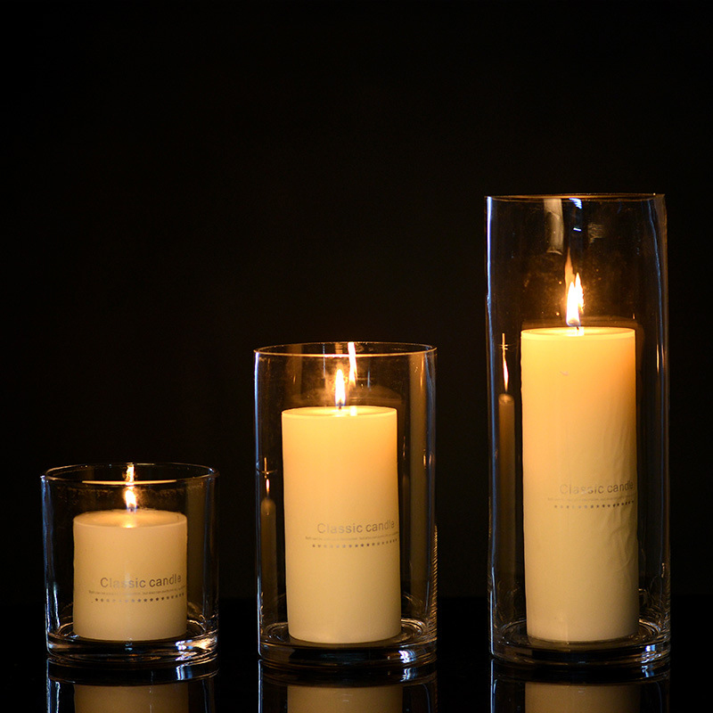 Hot sale private label candle manufacturers New York